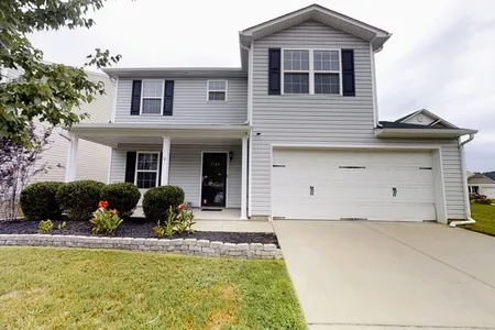 Townhouse at 1311 Canyon Rock Court, 