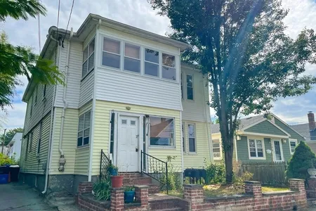 Property at 116 Stearns Street, 