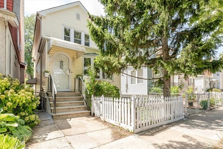 Property at 1714 Tomlinson Avenue, 