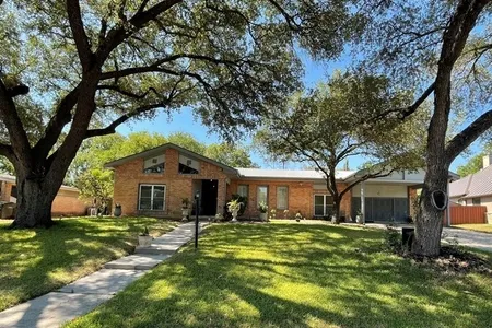 Property at 212 Sharon Drive, San Antonio, TX 78216