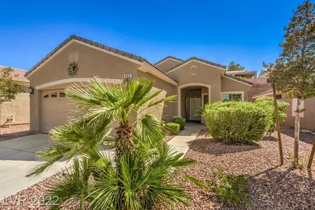Unit for sale at 549 Cypress Gardens Place, Henderson, NV 89012