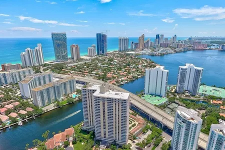 Unit for sale at 19355 Turnberry Way, Aventura, FL 33180