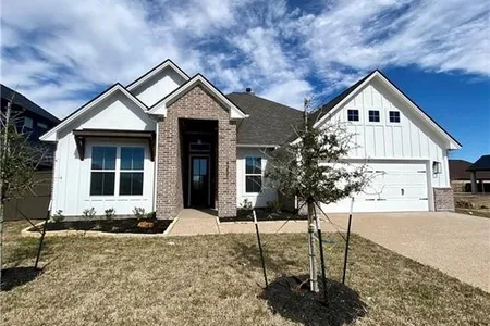 House for Sale at 4351 Fox River Lane, Bryan,  TX 77802