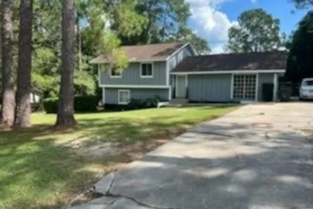 House for Sale at 612 Forest Circle, Douglas,  GA 31533