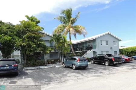 Unit for sale at 2837 Northeast 30th Street, Fort Lauderdale, FL 33306