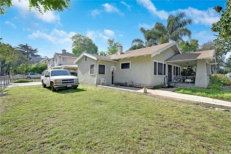 Property at 710 Santa Barbara Street, 