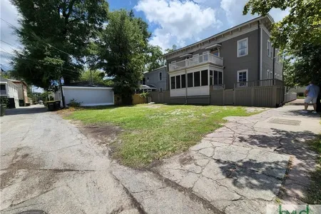 Unit for sale at 1012 Montgomery Street, Savannah, GA 31401