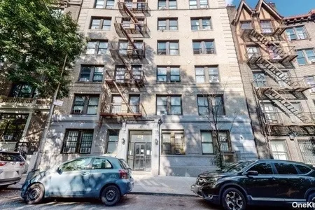 Unit for sale at 834 Riverside Drive, New York, NY 10032