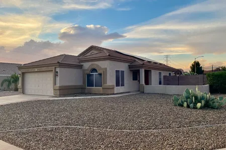 Property at 10901 West Kaibab Drive, 
