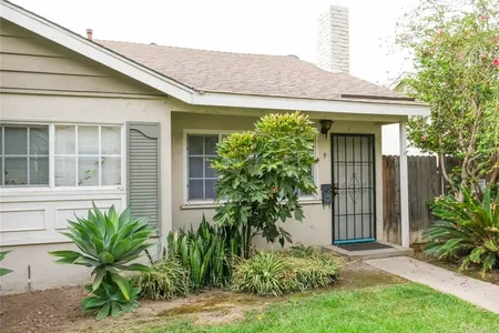 Multifamily for Sale at 1201 N California Street, Orange,  CA 92867