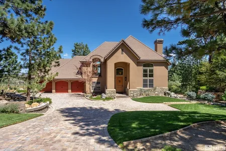 House for Sale at 5740 Dijon Circle, Reno,  NV 89511