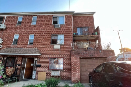 Property at 46-38 157th Street, 