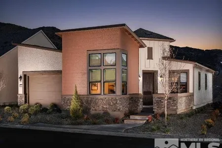 House for Sale at 2502 Brookland Dr #HOMESITE465, Reno,  NV 89521