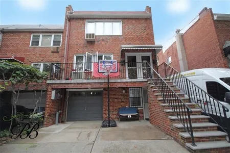 Property at 1253 East 73rd Street, 