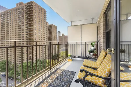 Unit for sale at 185 W End Ave #15L, Manhattan, NY 10023