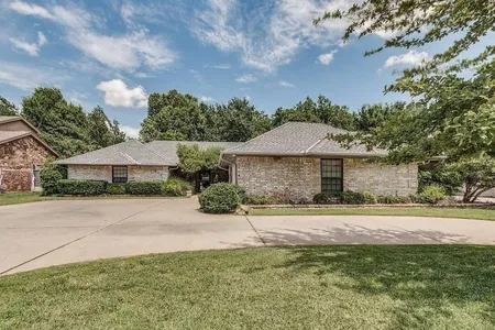 House for Sale at 12510 Maple Ridge Road, Oklahoma City,  OK 73120