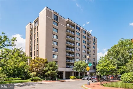 Unit for sale at 800 25th Street Nw #903, Washington, DC 20037
