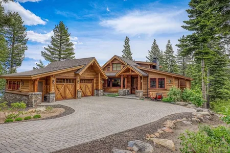 House for Sale at 2105 Eagle Feather, Truckee,  CA 96161