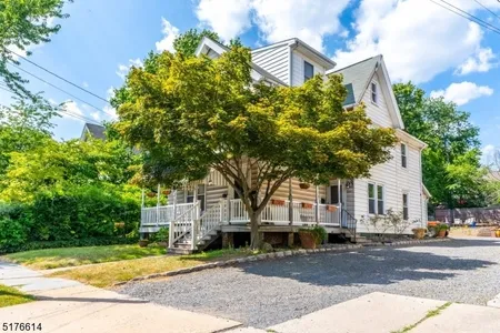 Property at 121 East Maple Avenue, 