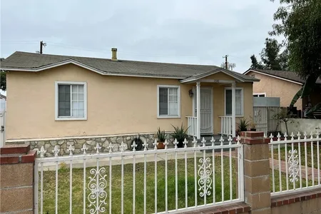 Property at 1057 King Avenue, 
