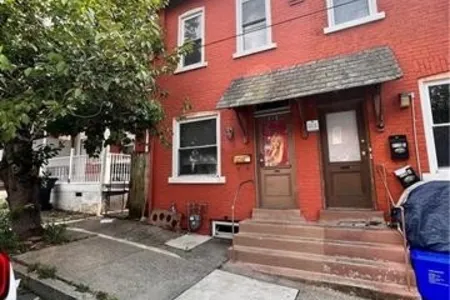 Property at 1004 East 3rd Street, 