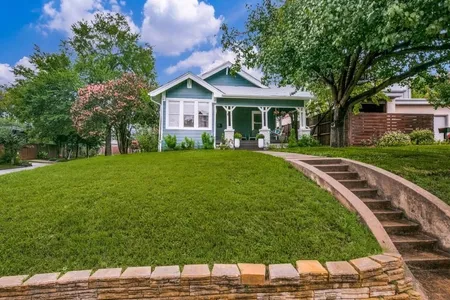 House for Sale at 5903 Prospect Avenue, Dallas,  TX 75206