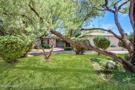 House for Sale at 1930 N Forty Niner Drive, Tucson,  AZ 85749