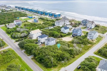 Unit for sale at 1 Bottlenose Boulevard, North Topsail Beach, NC 28460
