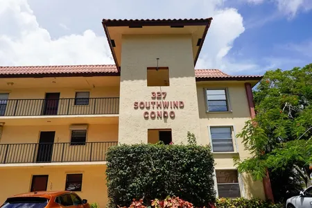 Unit for sale at 327 Southwind Drive, North Palm Beach, FL 33408