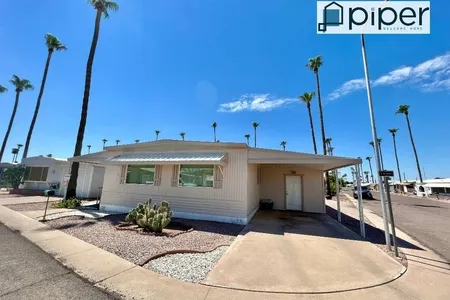 Unit for sale at 2600 East Allred Avenue, Mesa, AZ 85204