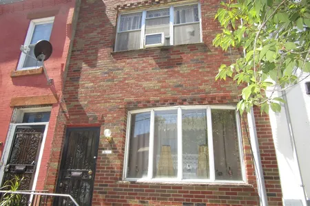 Townhouse at 1256 South Ringgold Street, 
