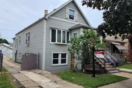 Property at 1128 South Monitor Avenue, 