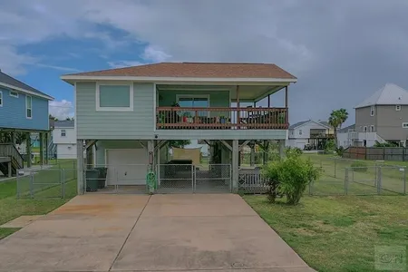 Unit for sale at 4115 Ector Drive, Galveston, TX 77554