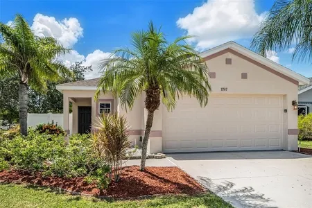 Unit for sale at 7207 53rd Place East, PALMETTO, FL 34221