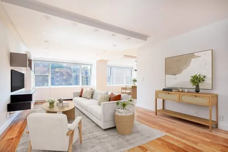 Unit for sale at 340 E 64th St #8K, Manhattan, NY 10065