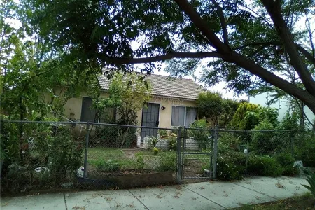 Property at 439 South Stoddard Avenue, 