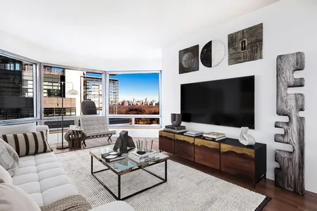 Unit for sale at 301 W 57th Street, Manhattan, NY 10019