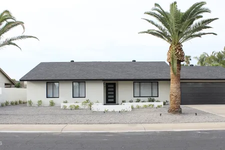 House for Sale at 4916 E Kathleen Road, Scottsdale,  AZ 85254