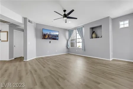 Condo for Sale at 5855 Valley Drive #2068, North Las Vegas,  NV 89031