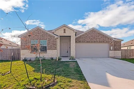 Unit for sale at 409 Marklawn Lane, Hutto, TX 78634