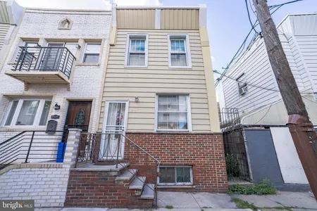 Property at 2525 South Mildred Street, 