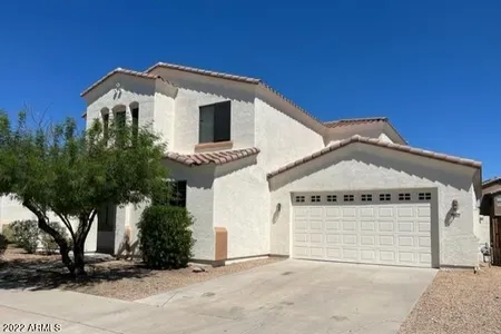House for Sale at 14459 N 135th Drive N, Surprise,  AZ 85379