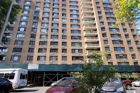 Unit for sale at 195 Willoughby Avenue #1610, Clinton Hill, NY 11205
