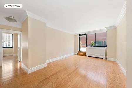 Unit for sale at 377 Rector Pl #14D, Manhattan, NY 10280