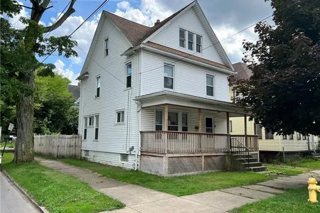 Property at 257 East 28th Street, 