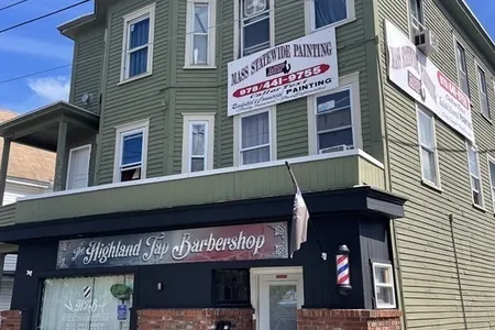 Unit for sale at 316 Westford St, Lowell, MA 01851