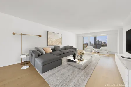 Unit for sale at 303 E 57th St #41G, Manhattan, NY 10022