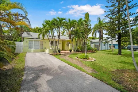 House at 24870 Southwest 126th Court, Homestead, FL 33032