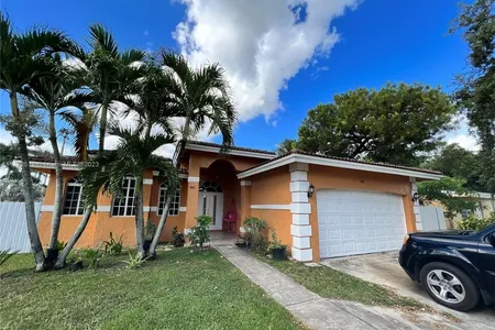 House for Sale at 981 Nw 11th St, Homestead,  FL 33030