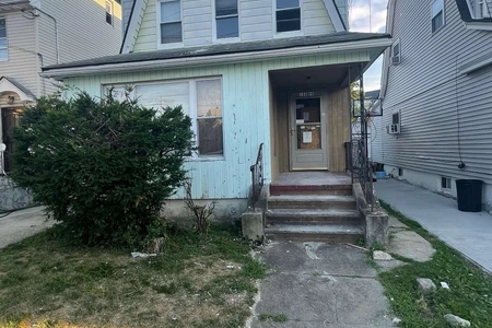 Property at 178-16 Murdock Avenue, 